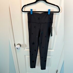 Mono B Leggings with star pattern